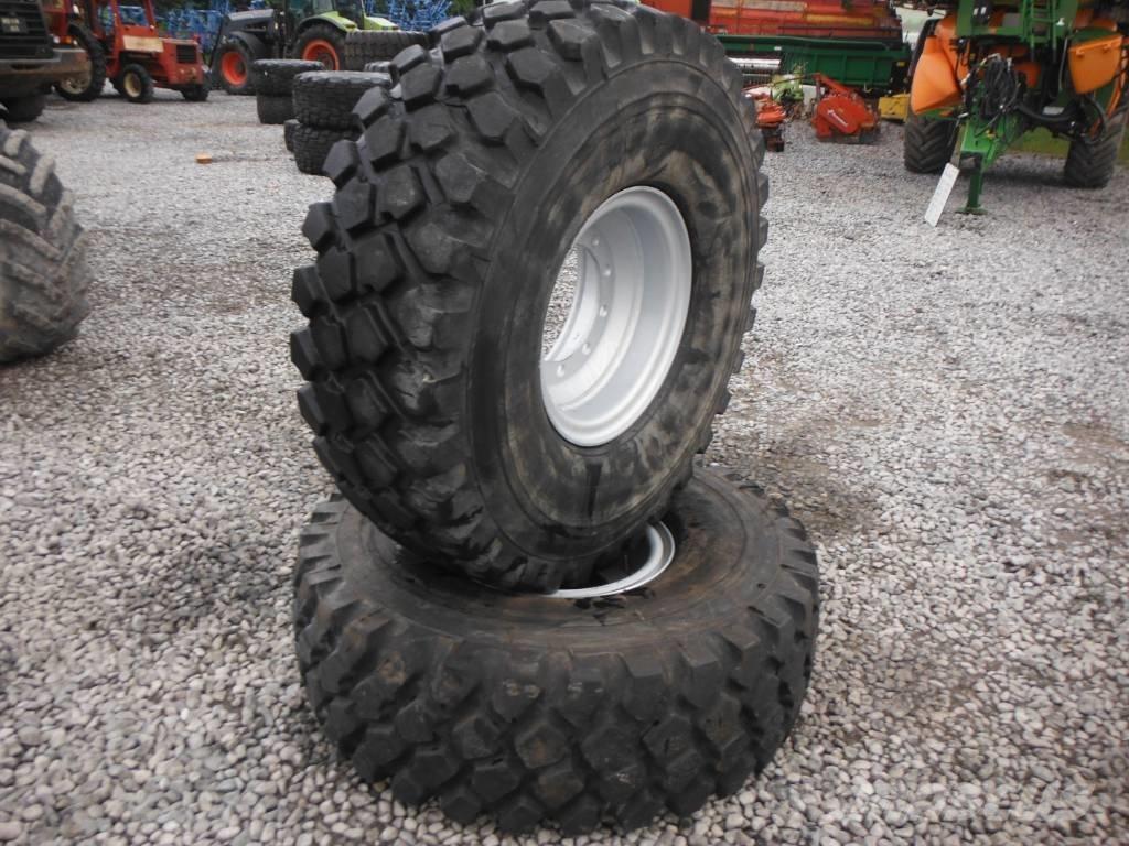 Michelin 16.00R20 Pneus Agrícolas