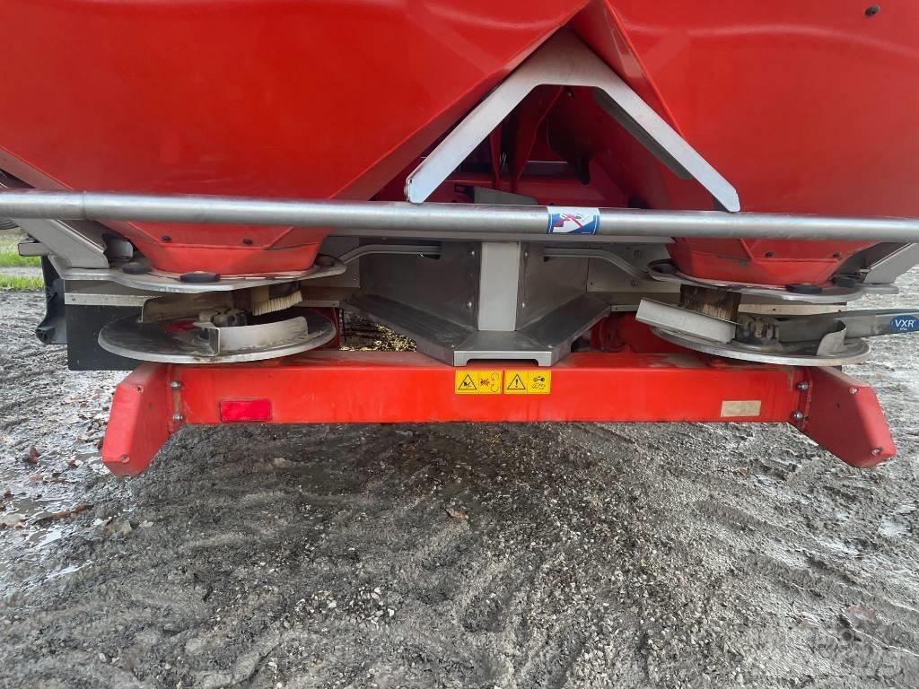 Kuhn Axis 40.1 Espalhadores de minério