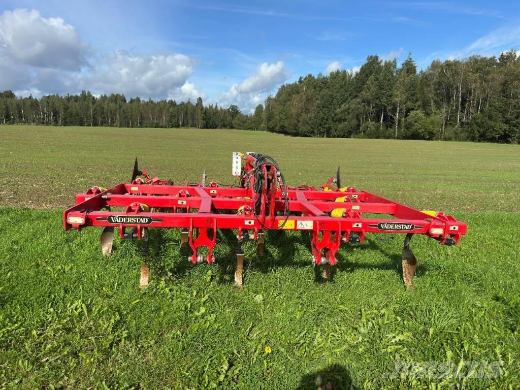 Väderstad Cultus350 Cultivadoras