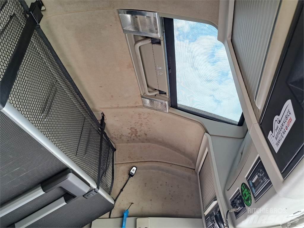 Volvo FH 460 Tractores (camiões)