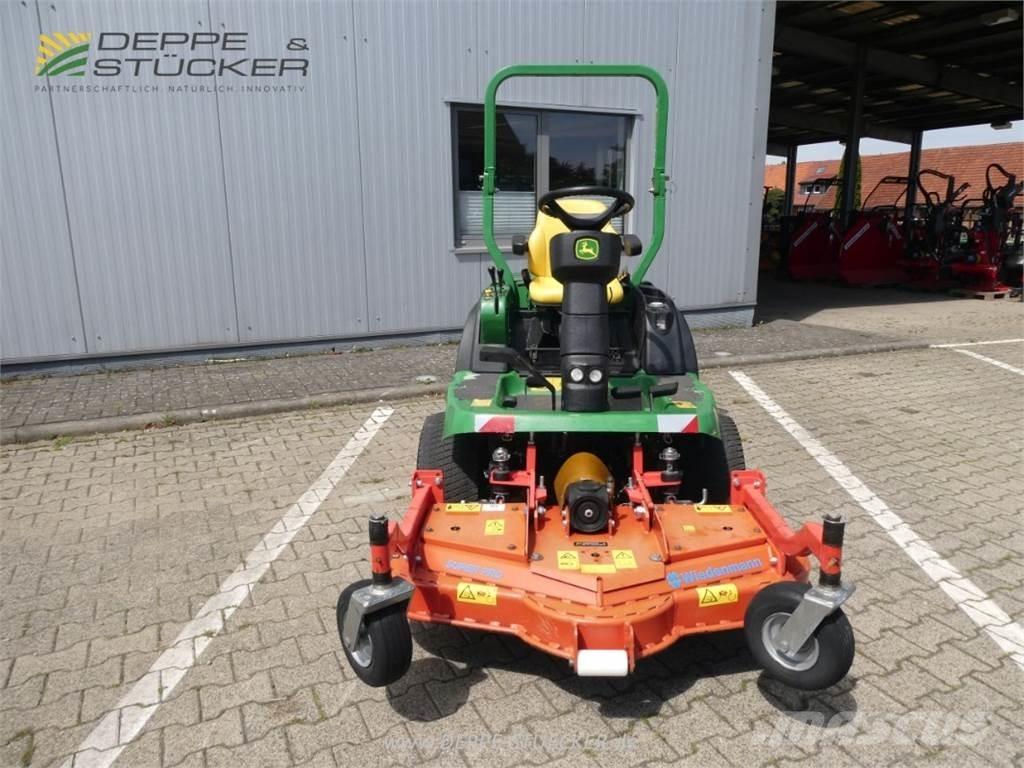 John Deere 1435 Agricultura - Outros
