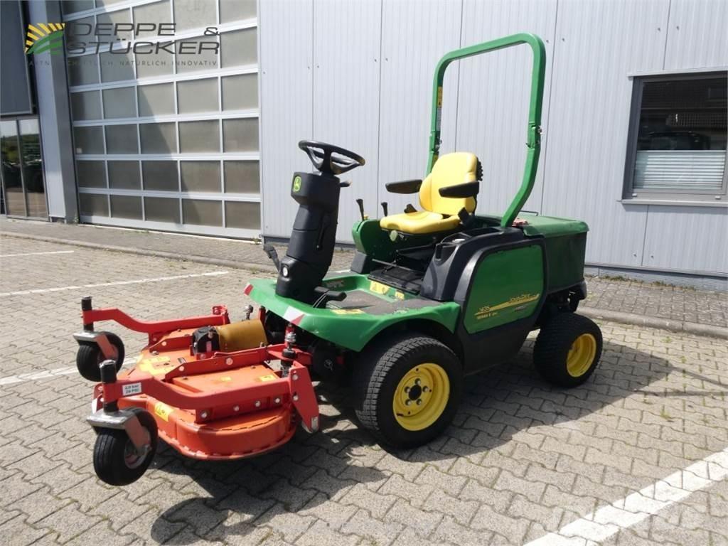John Deere 1435 Agricultura - Outros
