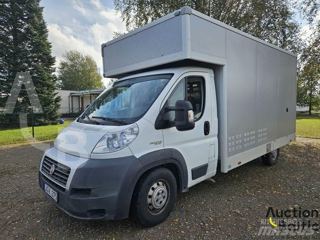 Fiat Ducato Outros