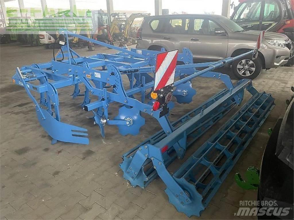 Lemken karat 9/300 Cultivadoras