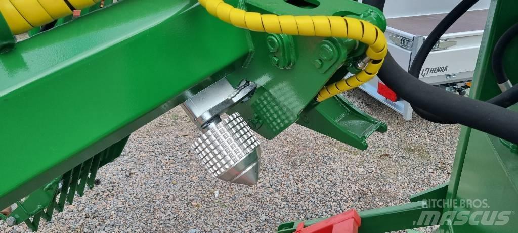 Farma N5-15B Maquinaria Florestal - Outros
