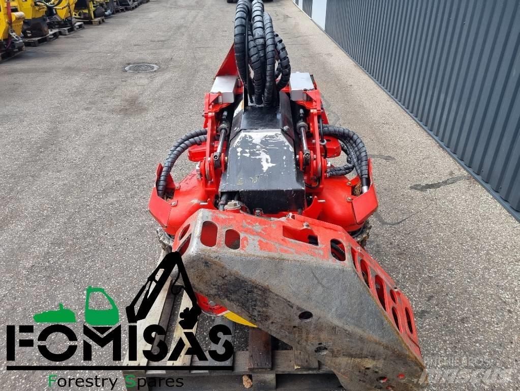 SP SP561LF Head Cabeças de ceifeiras