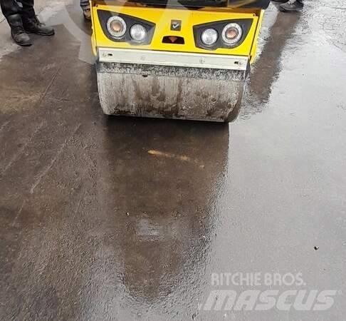 Bomag BW 80 AD-5 Cilindros Compactadores tandem