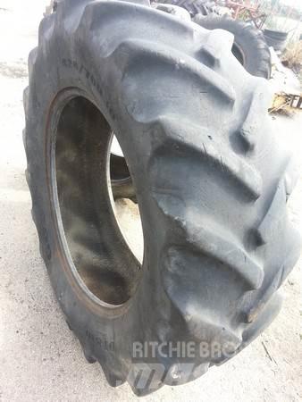  Pneu 14.9R30 Pneus Agrícolas
