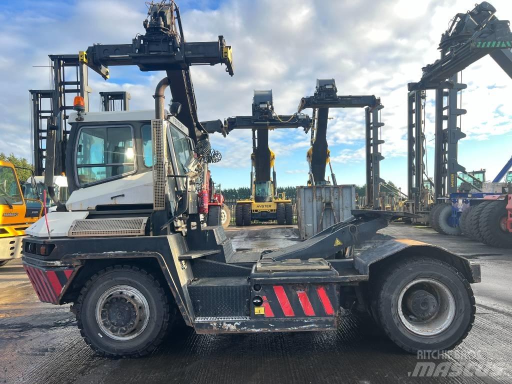 Terberg RT222 Tractores terminais