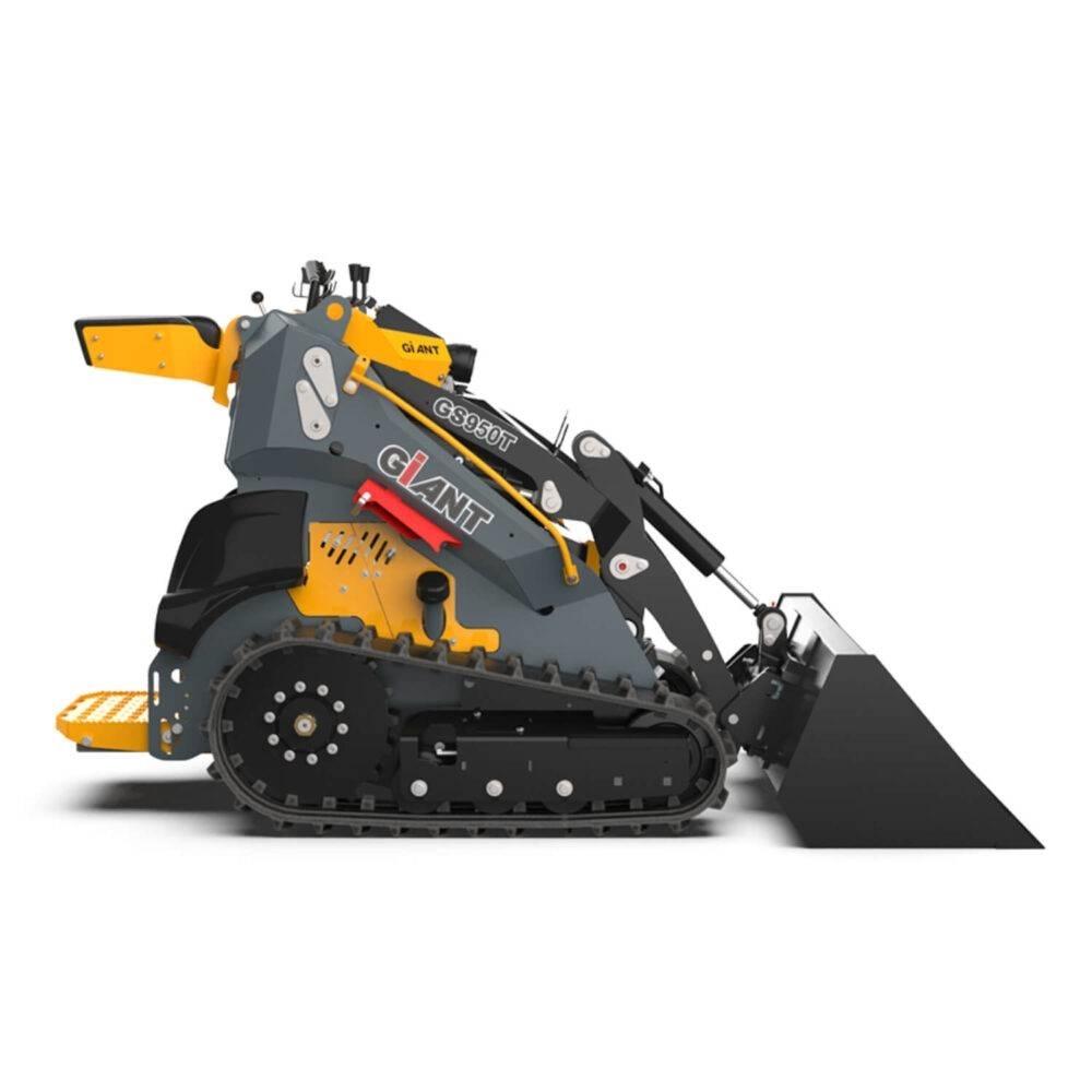 GiANT GS 950 T Mini carregadoras