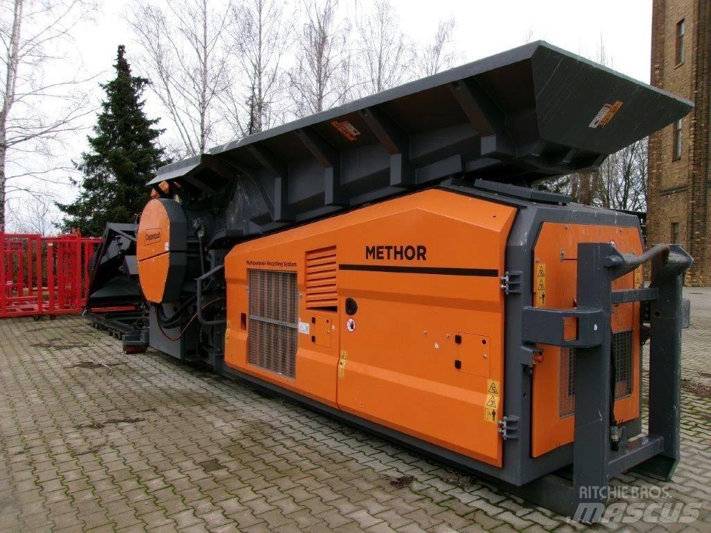 Doppstadt Methor E Crivos