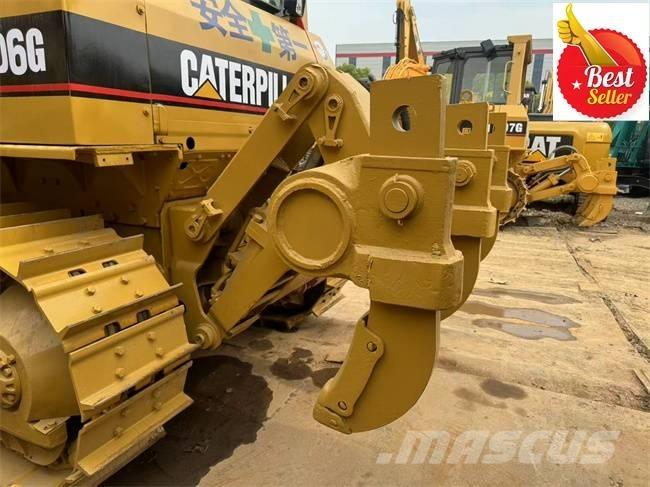 CAT D 6 G Dozers - Tratores rastos