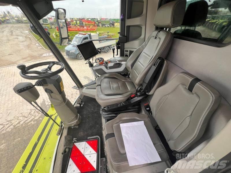 CLAAS TRION 520 Ceifeiras debulhadoras