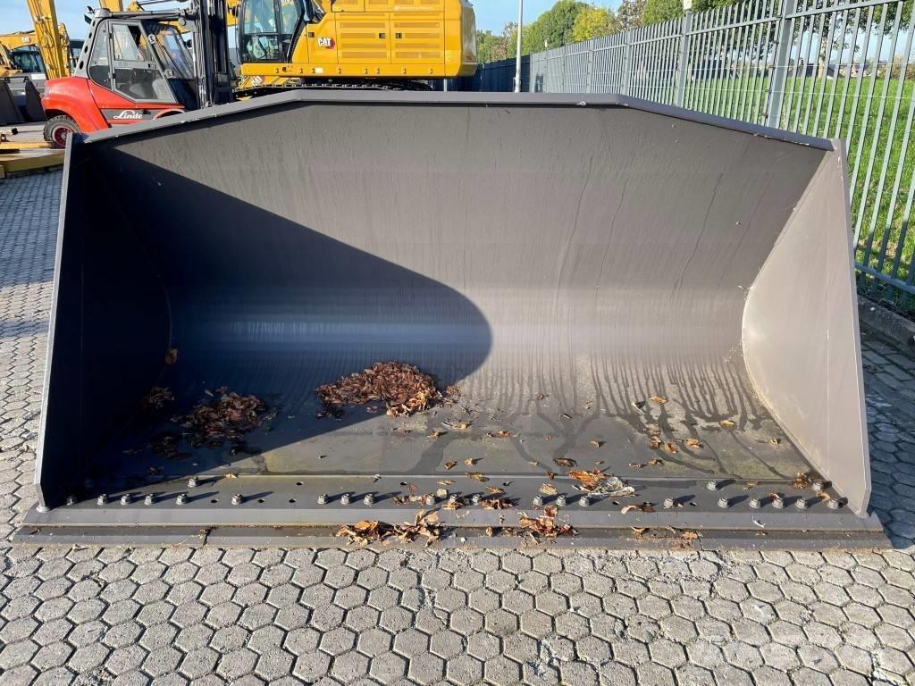Volvo L 110 H Bucket Baldes
