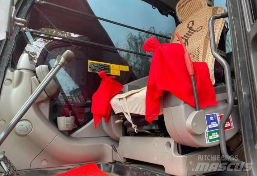 Hitachi 200-3 Escavadoras de rastos