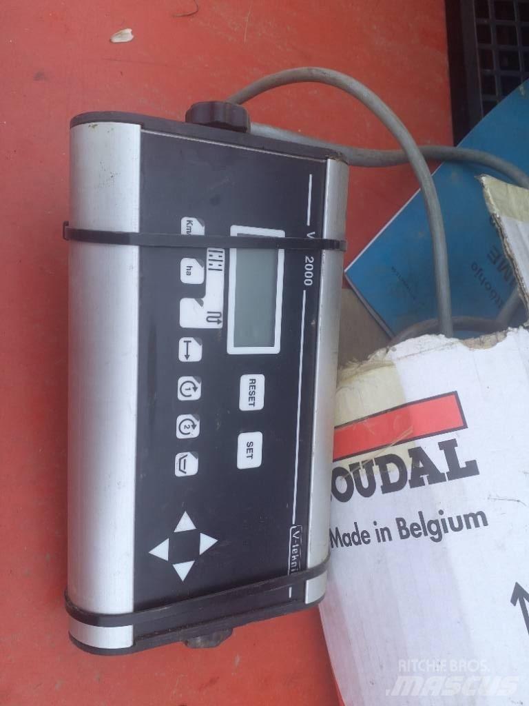 Tume HKL 4000 JC Perfuradoras combinadas