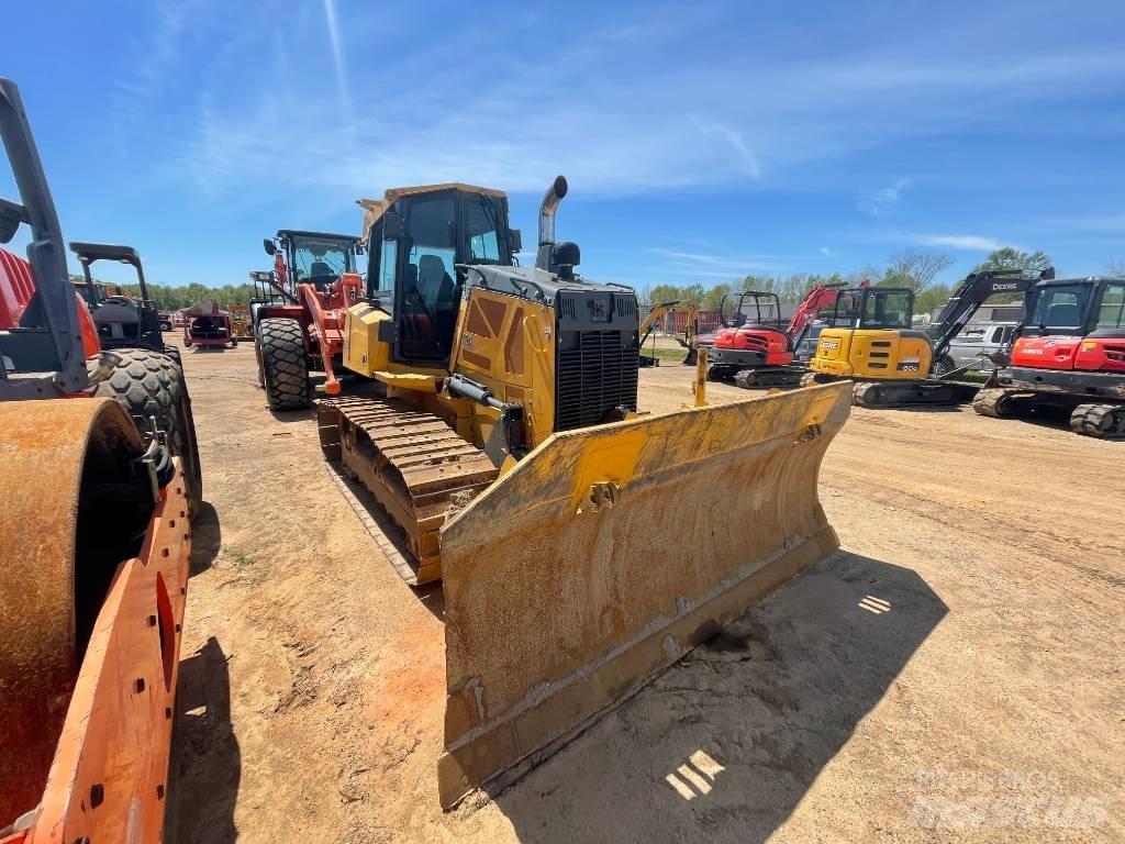DEERE 700K Dozers - Tratores rastos