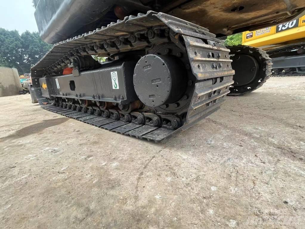 Doosan DH 60-7 Mini Escavadoras <7t