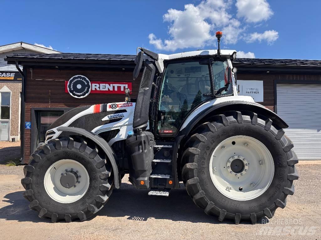 Valtra Q 305 Tratores Agrícolas usados