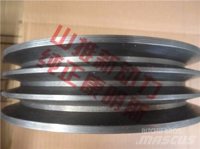 cummins BM87939 Motores