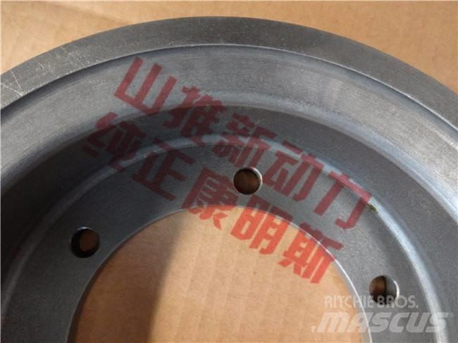 cummins BM87939 Motores
