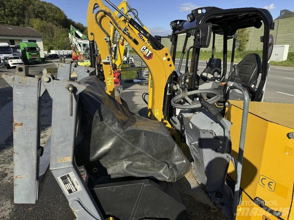 Hamm HD 10 K Walze Cilindros Compactadores mistos