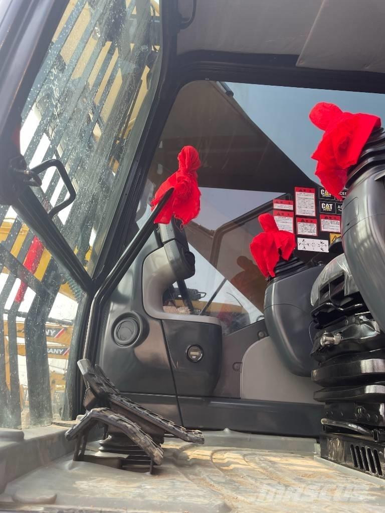 CAT 340 D L Escavadoras de rastos