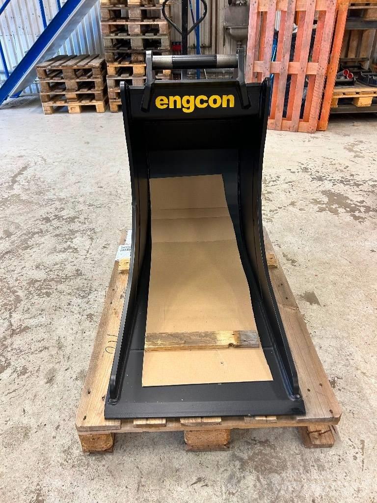 Engcon VA Skopa S45 Baldes