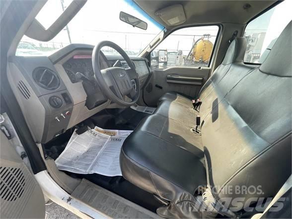 Ford F350 SD Construção - Outros
