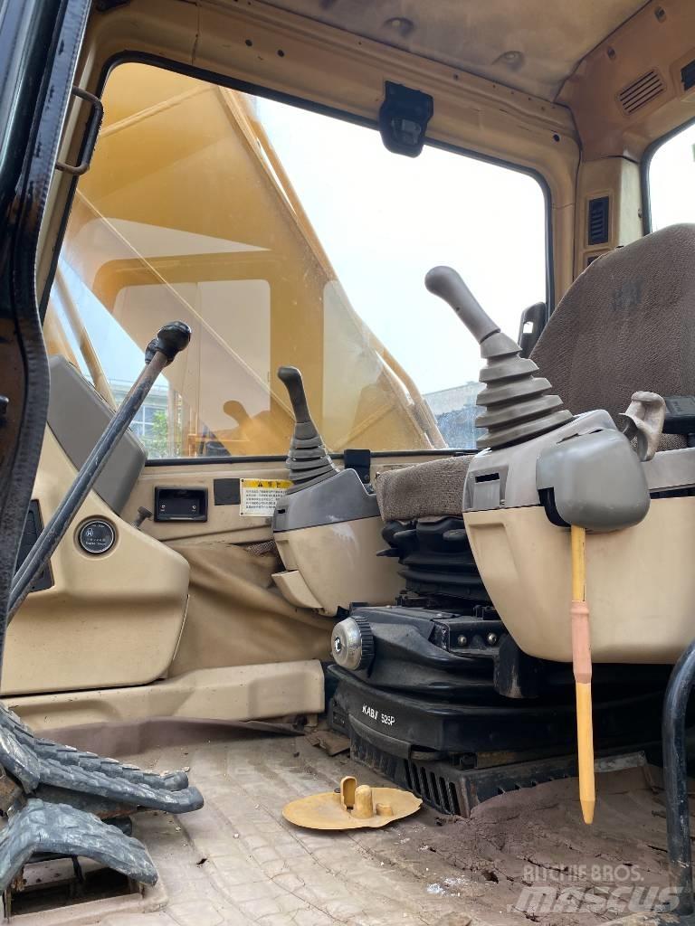 CAT 325 B L Escavadoras de rastos