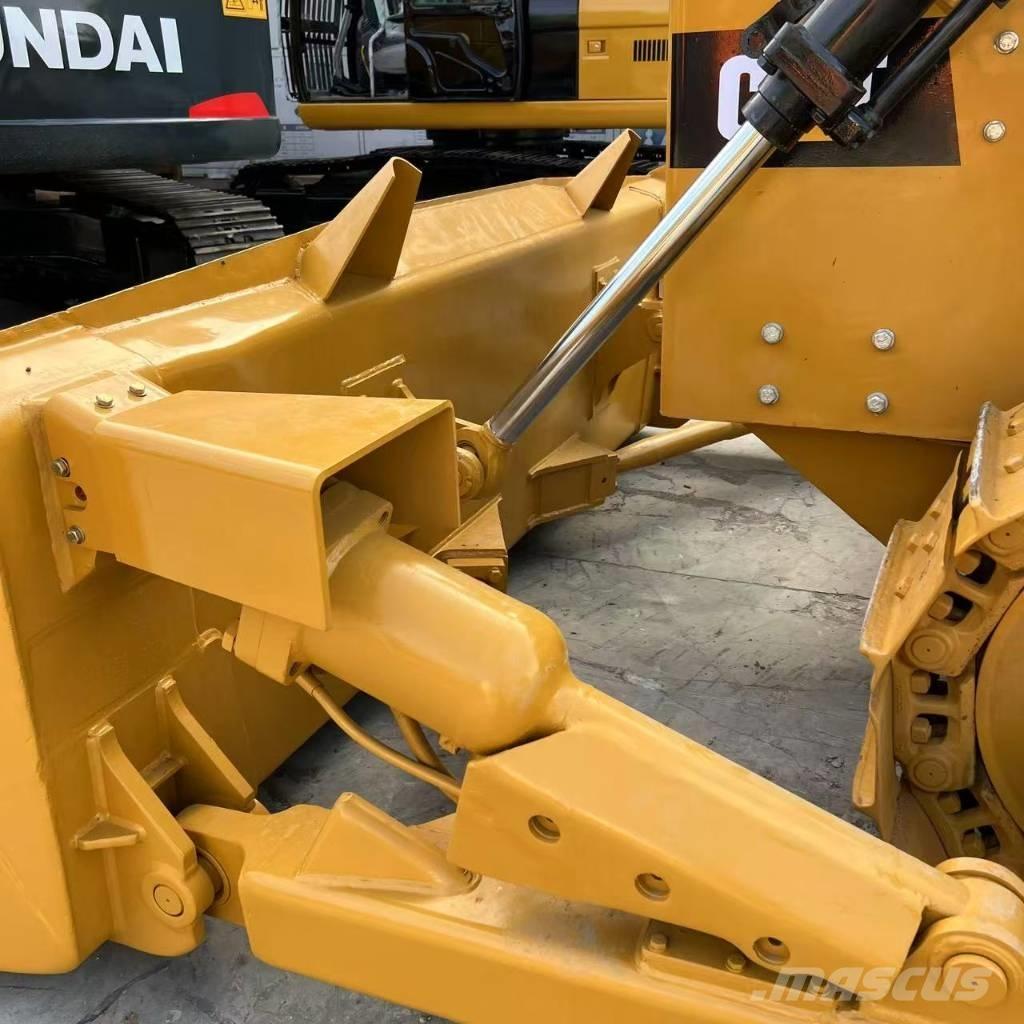CAT D 7 G Motoniveladoras