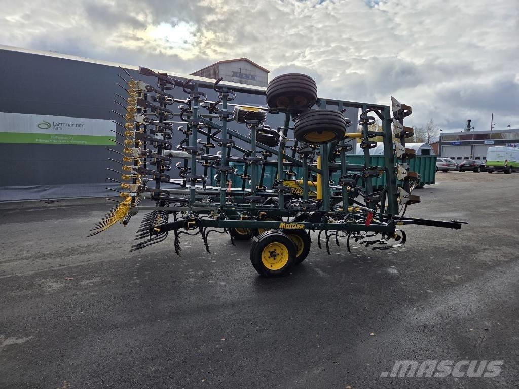 Multiva Optima T 600 Grades