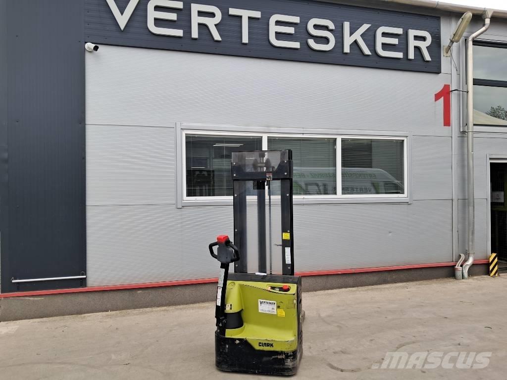 Clark WSX12 Empilhadores eléctricos