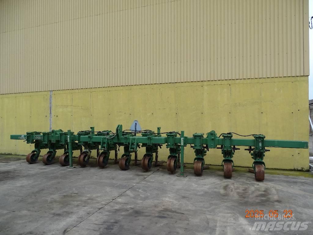 Orthman 8315 Cultivadoras