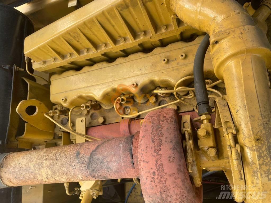 CAT 330 B Escavadoras de rastos