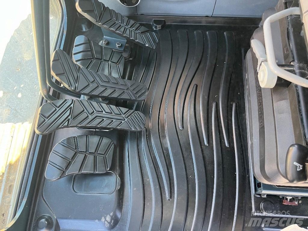 Hyundai HX140L Escavadoras de rastos