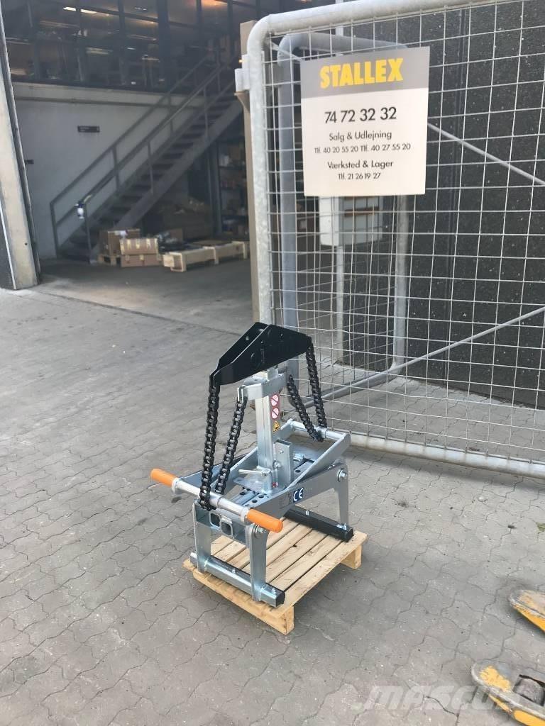  Element tang 1500 kg Garras