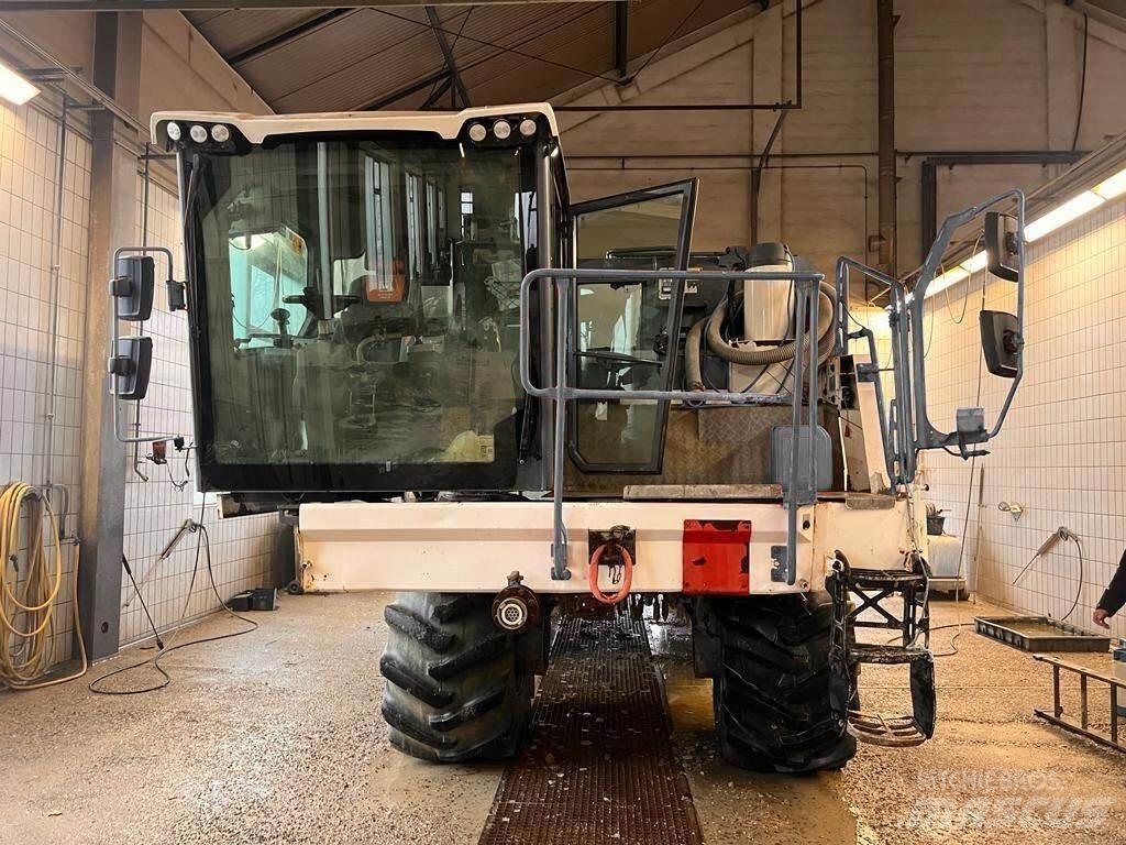 Wirtgen WR240i Outros equipamentos construção via