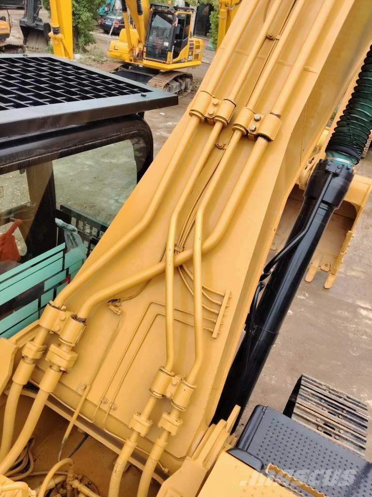 CAT 330 D Escavadoras de rastos