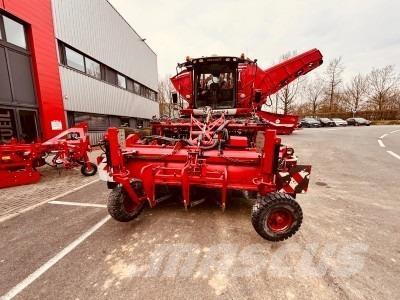 Agrifac LightTraxx Colhedores de beterraba