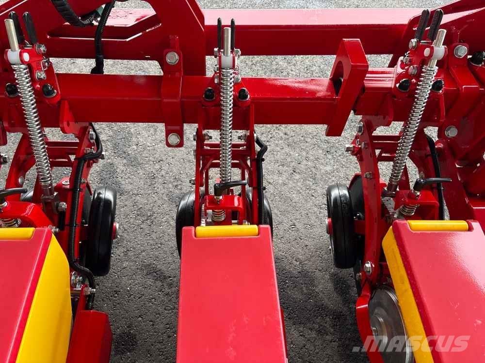 Grimme MATRIX 1800 Semeadoras de precisão