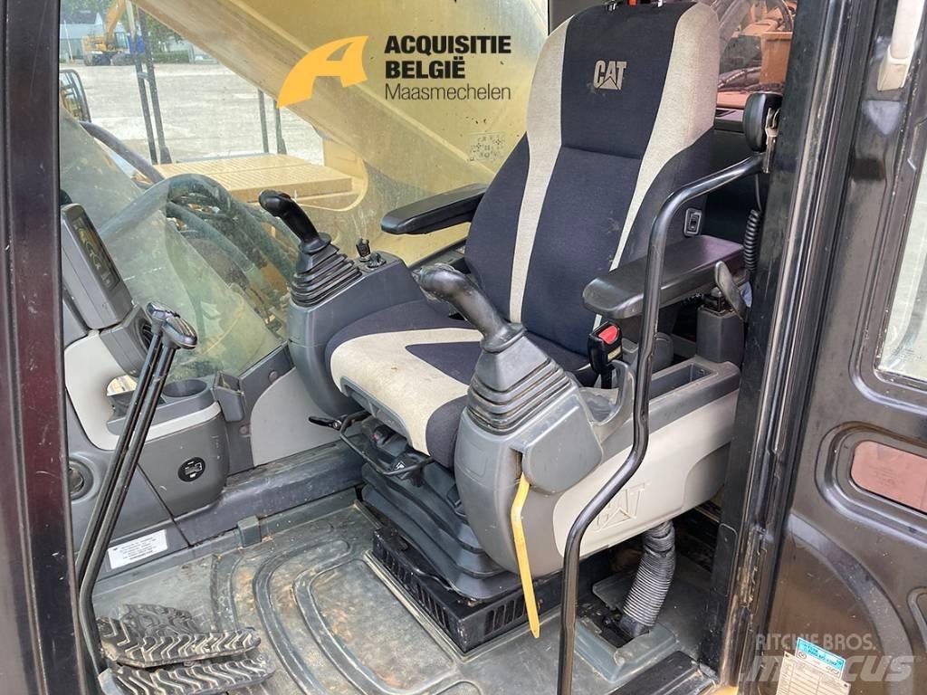 CAT 374DL Escavadoras de rastos