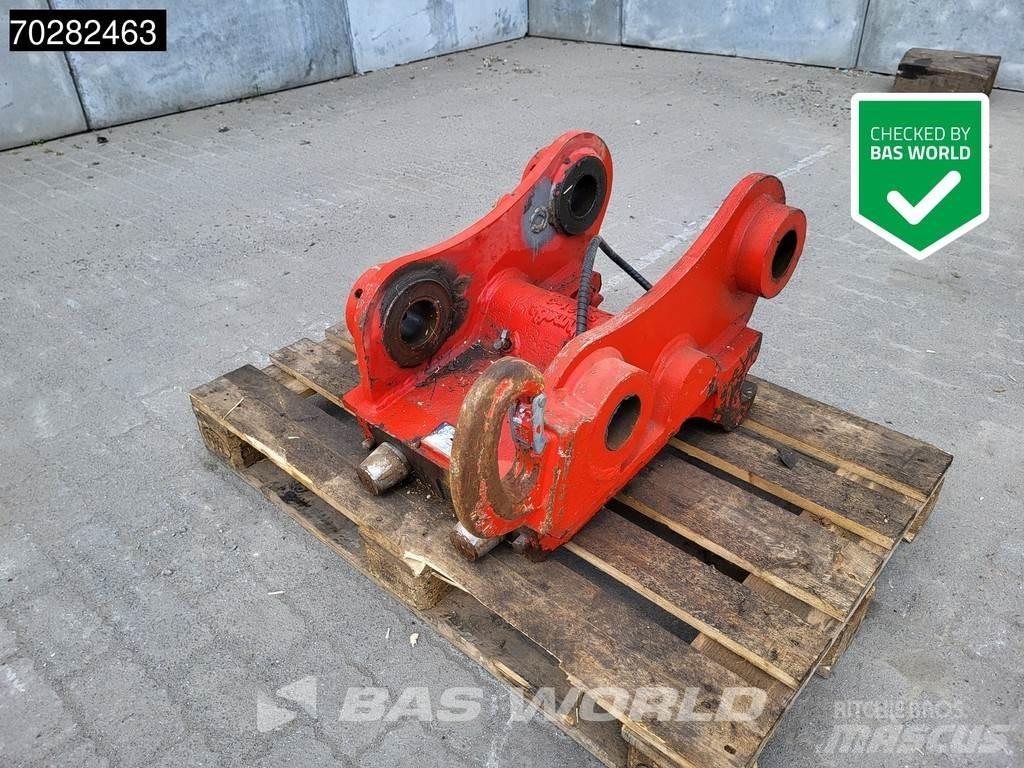 Lehnhoff MS21/MS25 Conectores