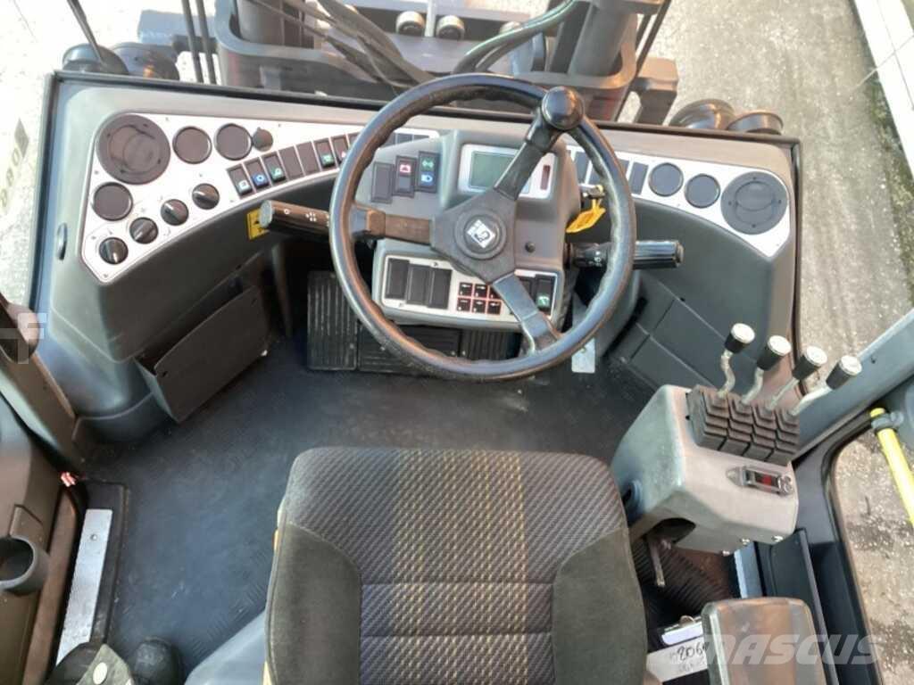 Kalmar DCF55-6H Empilhadores Diesel