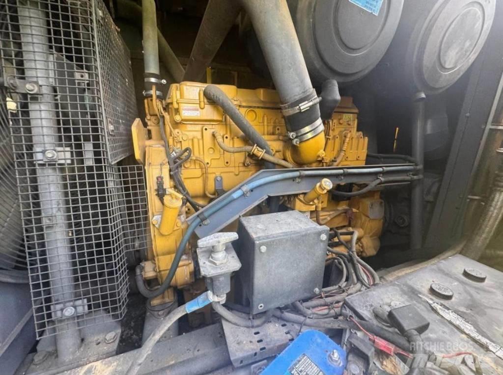 Atlas Copco XAS 1600 Compressores