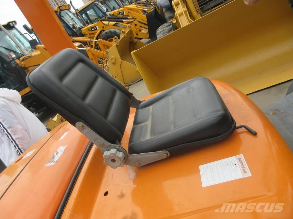 TCM FD 30 Empilhadores Diesel