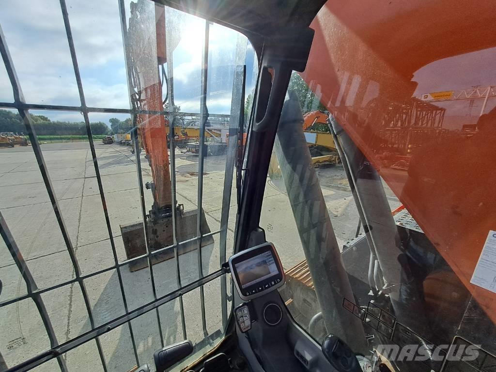 Doosan DX235LCR-5 Escavadoras de rastos