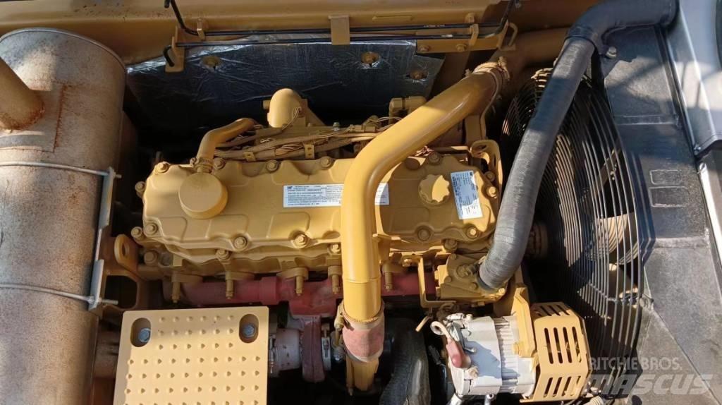 CAT 330D2L Escavadoras de rastos