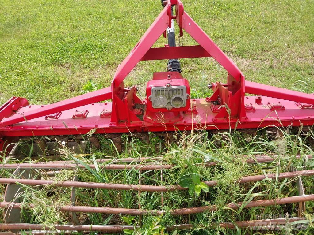 Kongskilde 3m Grades mecânicas e moto-cultivadores