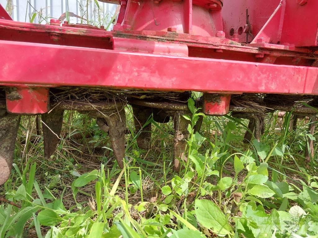 Kongskilde 3m Grades mecânicas e moto-cultivadores